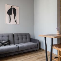 фото 2 Teplo Apartments (Тепло Апартментс) на улице Шкапина