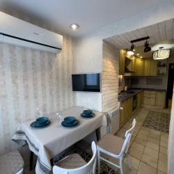 Фото Отель Tolstoy Apart (Толстой Апарт) на улице Демонстрации 38