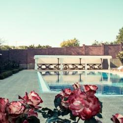 Фото Отель Ривьера