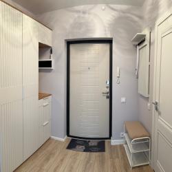 Фото Отель Уютная квартира на улице Искры 66/9