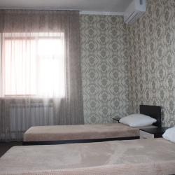 Фото Отель Анжелика