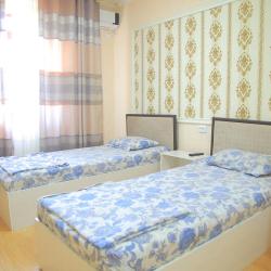 Фото Отель Registan Plaza (Регистан Плаза)