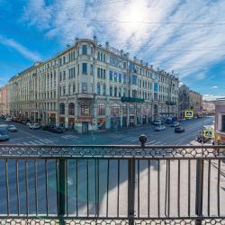 фото 22 Kravt Sadovaya Hotel (Кравт Садовая)