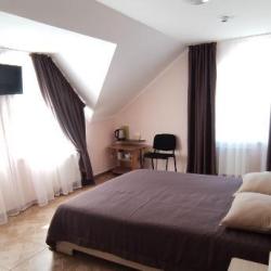 Фото Отель Сказка