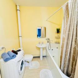 Фото Апартаменты на улице Чайковского 66