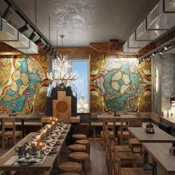 Фото Отель Sokroma Гиперборея