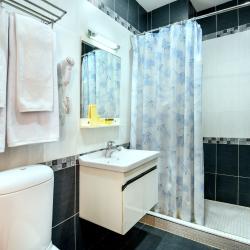 2-местный номер делюкс