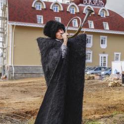 Фото Отель ВокзалЪ Кострома Сырная