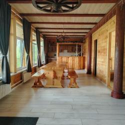 Фото Отель Дыхание природы