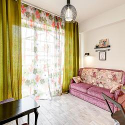 Фото Апартаменты на переулке Кувшинок