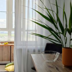 1-комнатные апартаменты стандарт Краснодар, Питерская улица, д.40,к3