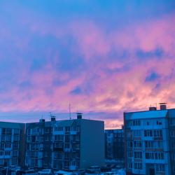2-комнатные апартаменты улучшенные