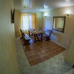 Фото Отель Империал