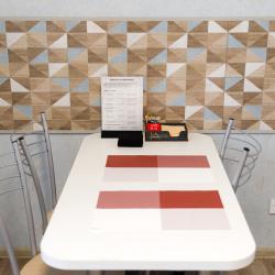 1-комнатные апартаменты стандарт