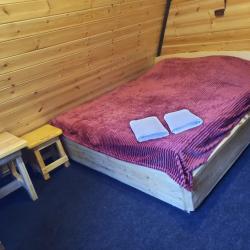 Коттедж улучшенный