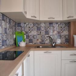 Фото Отель Golden Holiday Apartments (Голден Холидей)