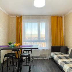Фото Отель Relax Apart (Релакс Апарт) на улице Молодёжная 59