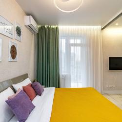 Фото Отель Top house на проспекте Красного Знамени 160 А