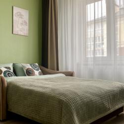 Фото Отель Olive Apartment