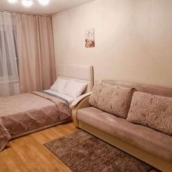 Фото Апартаменты на улице Власихинская 154В