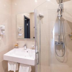 Фото Отель Верхние Голубые Озёра