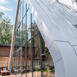 Фото Отель Яранга