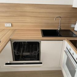 Фото Апартаменты на улице Наумова 5