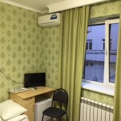 Фото Отель Мелиза