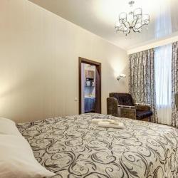 Фото Отель iRooms (айРумс) на Малой Московской
