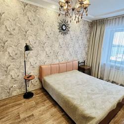 Апартаменты стандарт