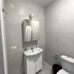 Номер улучшенный с 1 двуспальной кроватью