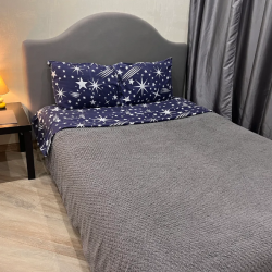 Фото Отель Панорама Парк на улице Восточно-Кругликовская 42/3 корпус 2