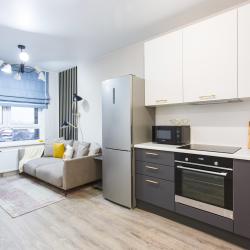 фото 21 Rentdesign (Рентдизайн) в парке Тропарево