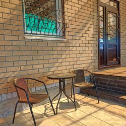 Фото Отель Альтаир-22