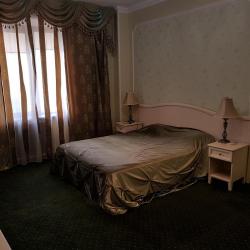 Фото Отель Спорт (бывш. Терек)