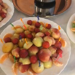 Фото Отель На обочине