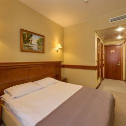 Фото Отель Медвежий угол