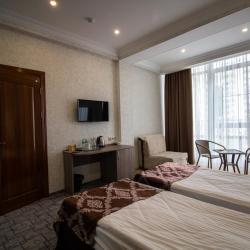 Фото Отель Планета Спорт