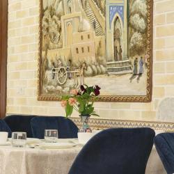 Фото Отель Shahdil Hotel & Restaurant (Шахдил)