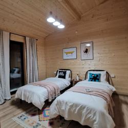 Фото Отель Загородный дом в Истринском районе, 235