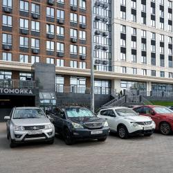 Апартаменты на улице Максима Горького 23А — a1b1056b6803899eb79e0067b6677c38