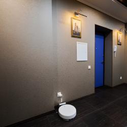 2-комнатные апартаменты улучшенные