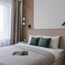 фото 4 Апартаменты Merino Home Comfy (Мерино Хоум Комфай)