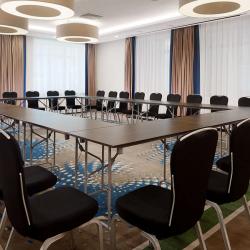AZIMUT Сити Отель Калуга (Азимут Калуга) (бывш. Four Points by Sheraton Kaluga) — a1b197291c31a49eb98b7357f718def3
