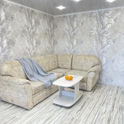 2-комнатные апартаменты стандарт