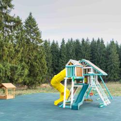 Фото Отель Belikovo Club House (Беликово Клаб Хаус)