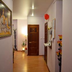 Фото Отель Золотой ключик