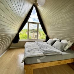 A-frame №1