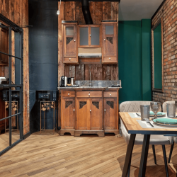 Фото Отель HATTI LOFT (Хатти Лофт)