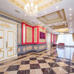 фото 12 Crowne Plaza Krasnodar-Centre (Краун Плаза Краснодар-Центр)